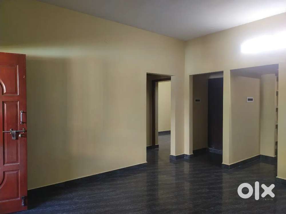 2 BHK House for rent.