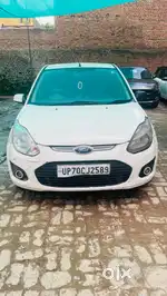 Ford Figo 2014 Diesel Well Maintained