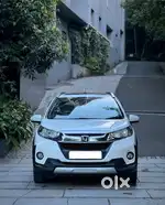 Honda WR-V i-VTEC VX, 2017, Petrol