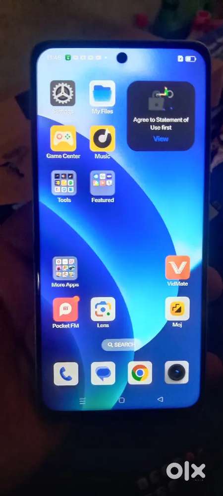 C67 5G phone