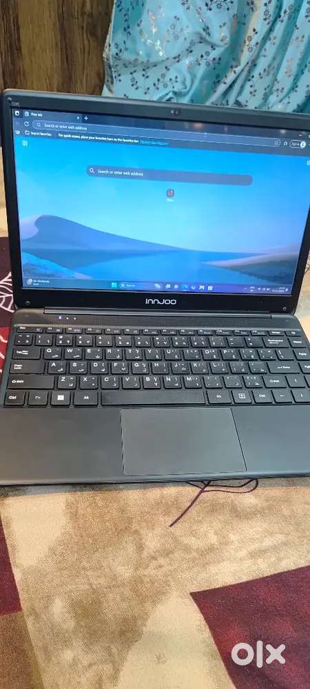 Innjoo Laptop