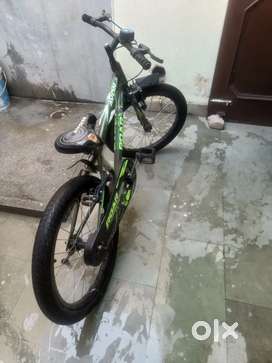 Want to sell bicycle
