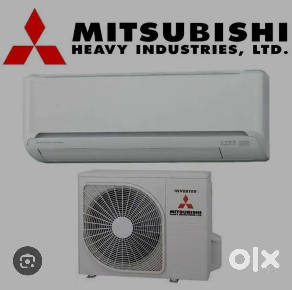 Mitsubishi 1.6Ton 3STAR