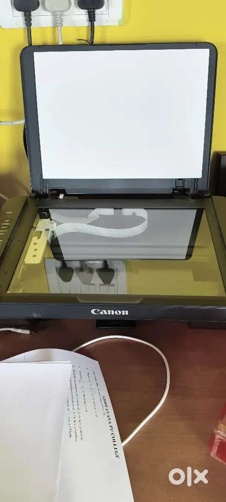 Canon Pixma E470