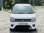 Maruti Suzuki Wagon R VXI AMT, 2022, Petrol