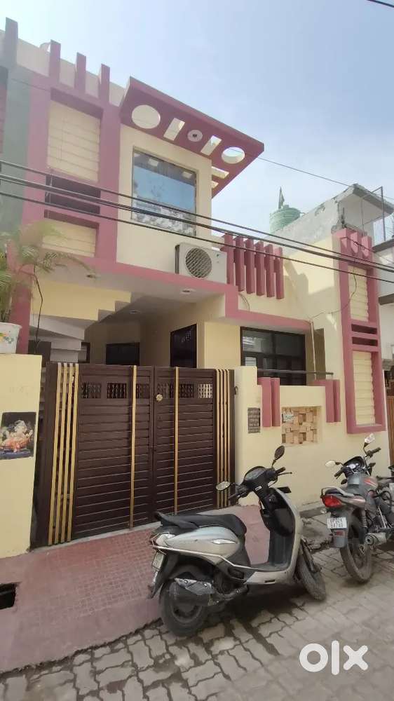 Independent house for Sale