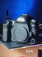 Canon 5d mark iv