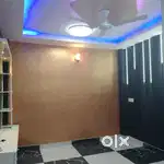 2 bhk apartment p block Mohan garden nearby Budh bazar road dwrka mor