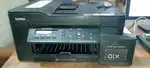 Brother DCP-T820DW Ink Tank Printer  WiFi, Duplex, All-in-One