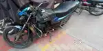 Fix rate, complete bike