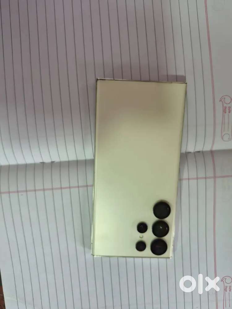 Samsung s23 ultra 12/512