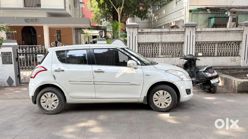 Maruti Suzuki Swift 2013 CNG & Hybrids Good Condition