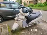 Honda Activa 125 ,Nov 2021; in good Condition, regular servicing