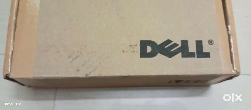 Dell 65w  original laptop charger( Round pin) withoutpower cable