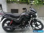 Passion pro bike new bike lena hai isliye bech rhaa hu