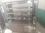 Bakery fridge