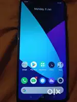 Realme 5i ( 6gb ram )128 gb rom (bill,box,charger)