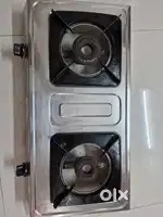Gas Stove..
