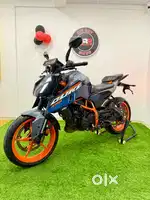 KTM Duke 390 Gen3. 1st Owner. Yamaha Kawasaki Royal Enfield Yezdi