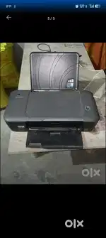 Hp printer full work