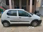 Tata Indica V2 2006 Diesel Well Maintained car