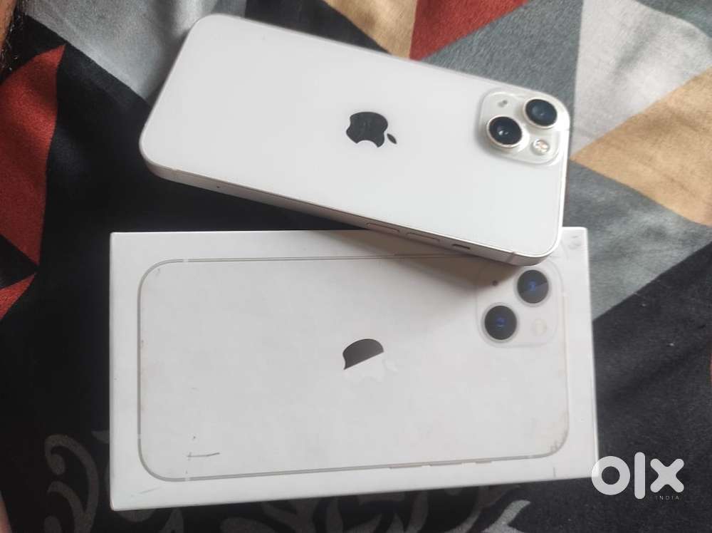I phone 13 128gb