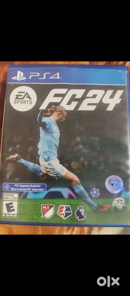 Fifa 24 fc 24 ps4