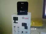 New CCTV camera urgent sales