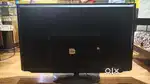 50 inch Videocon LCD tv in working condition