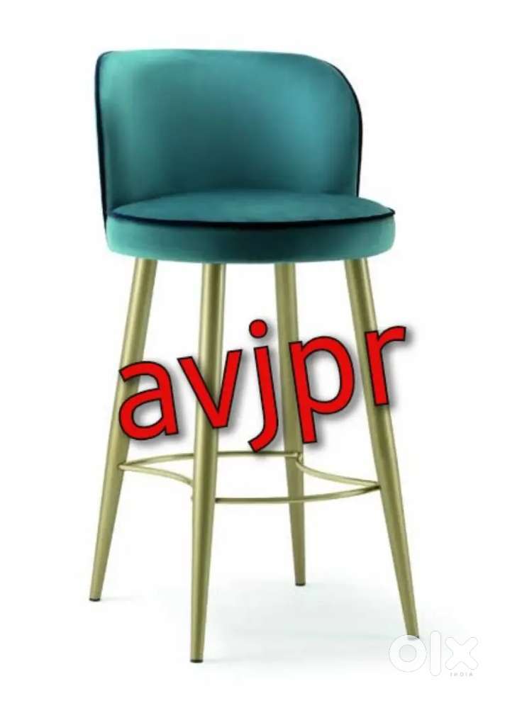 New full Hight bar chair cafe chair