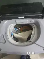 Samsung washing machine