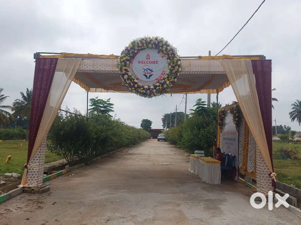 DPA APPROVED SITES FOR SALE