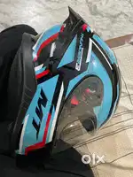 MT Thunder 3 at very reasonable price