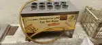 EGG ROLL MACHINE FOR SALE