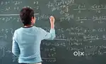 Maths Teacher Available for Private school, Home Tuition / Coaching