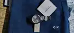 Fossil Scarlette Silver Watch ES5300