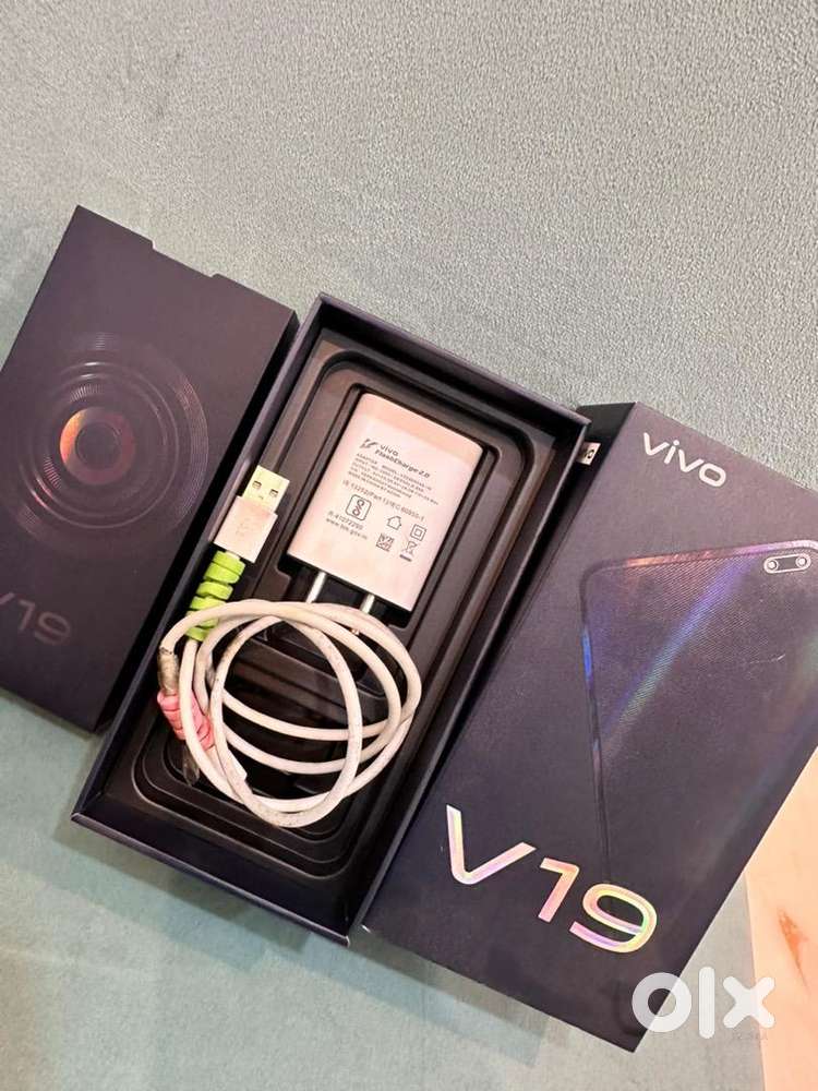 Vivo v19 in excelent condition