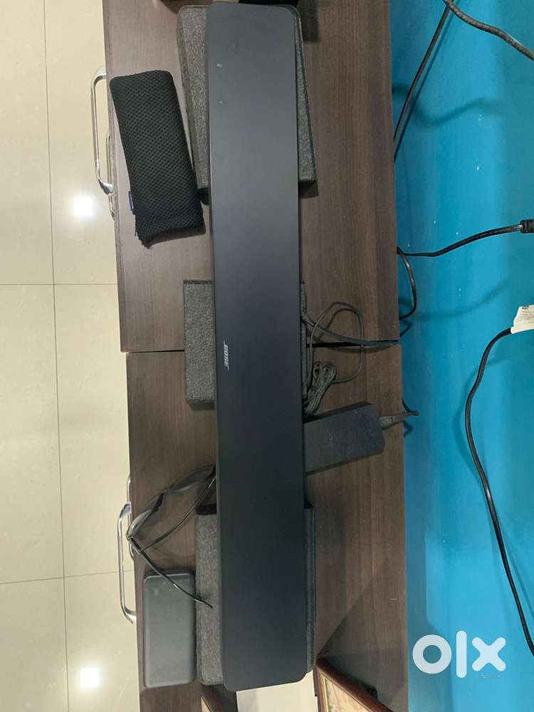 BOSE Soundbar 500