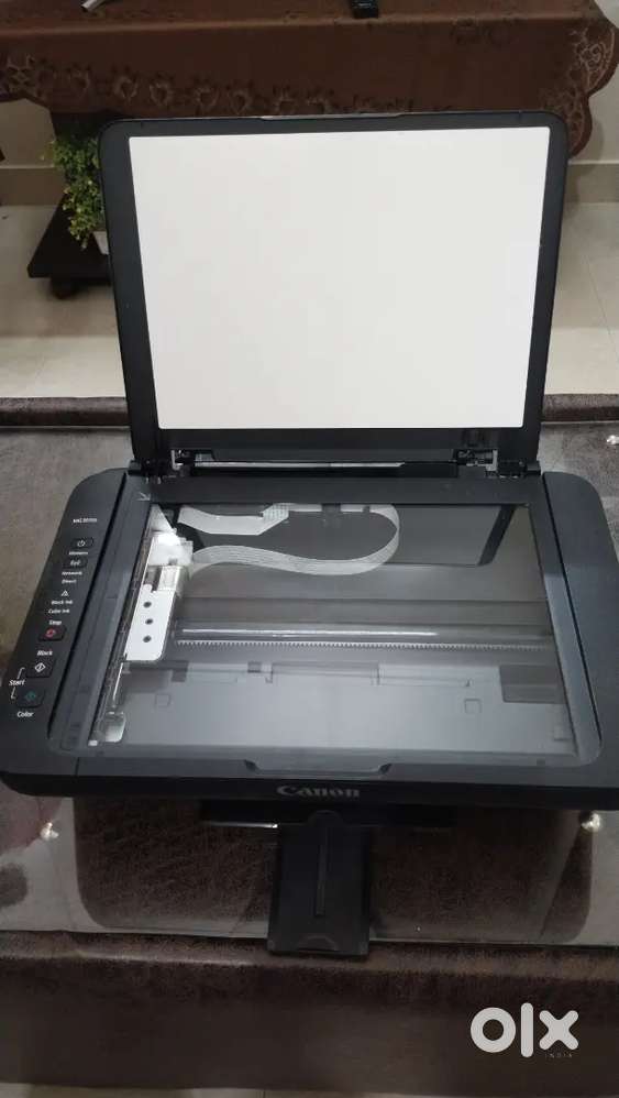 Canon Pixma M3070s printer