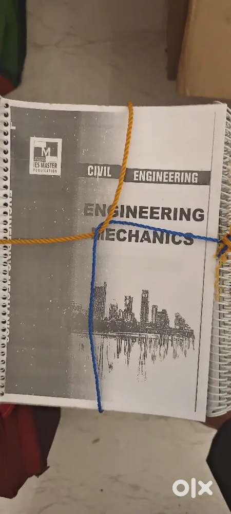 IES MASTER 2025 CIVIL BOOKS