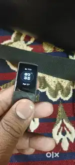 Fitbit smart watch versa lite