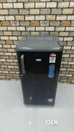 Whirlpool Fusion black colour with free shipping all over bangalore