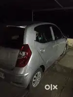 Hyundai Grand i10 2013 Petrol Good Condition