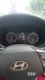 First hand vehicle