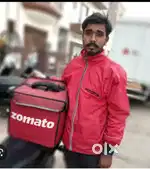 Delivery Boy Wanted Immediate Joining