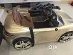Toy cars for kids