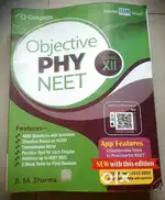 Cengage NEET class 12th Physics