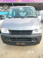 Maruti Suzuki Eeco 5 Seater AC, 2019, Petrol