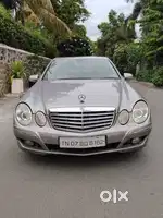 Mercedes-Benz E-Class E 220 CDI Avantgarde, 2009, Diesel