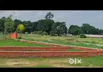 plot at kanpur road lucknow near outer ring road